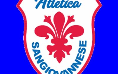 Classifica Interna Atletica Sangiovannese 1967 al 23 febbraio 2023